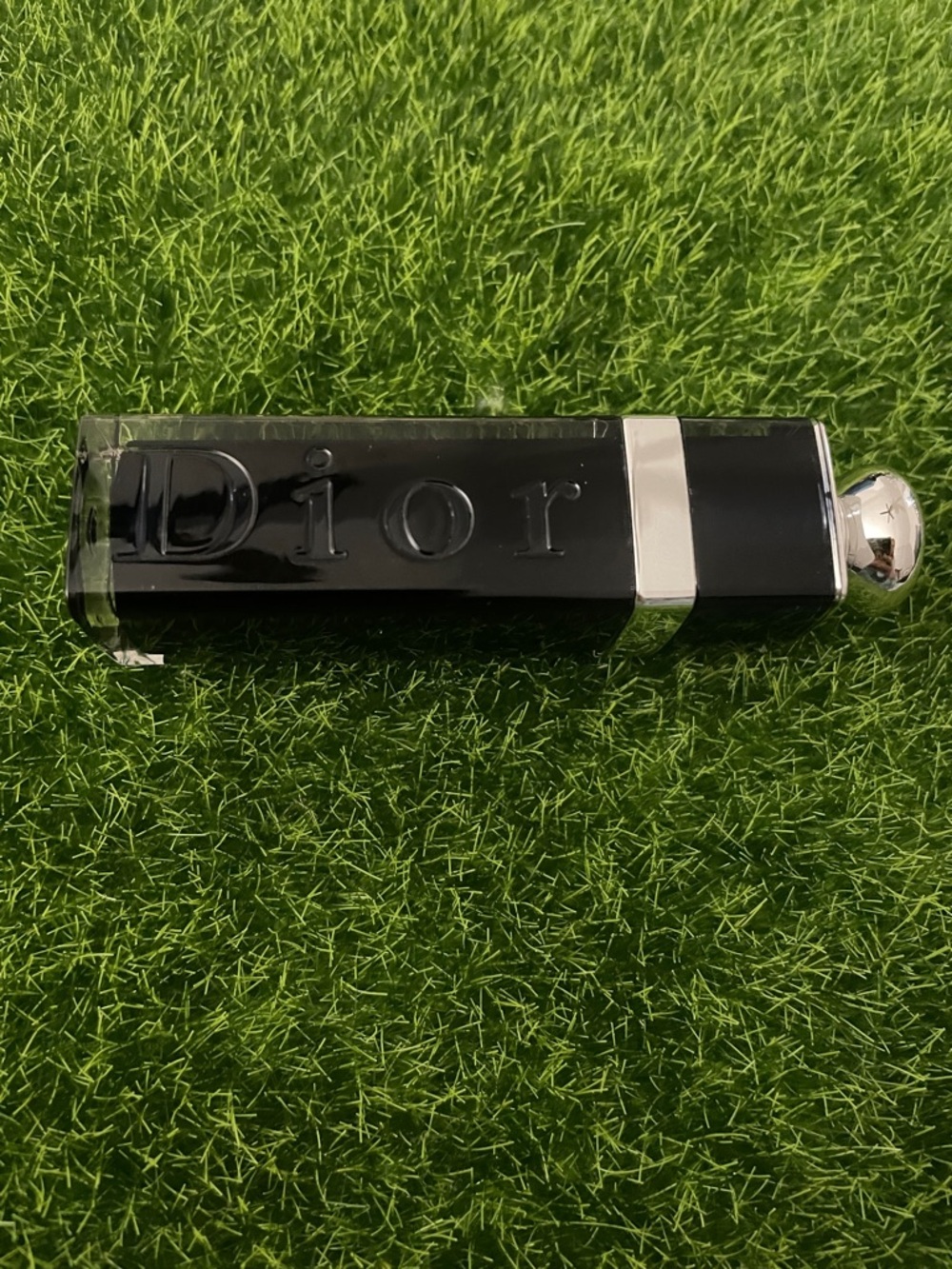 Dior Addict Extreme Black Tie Lipstick